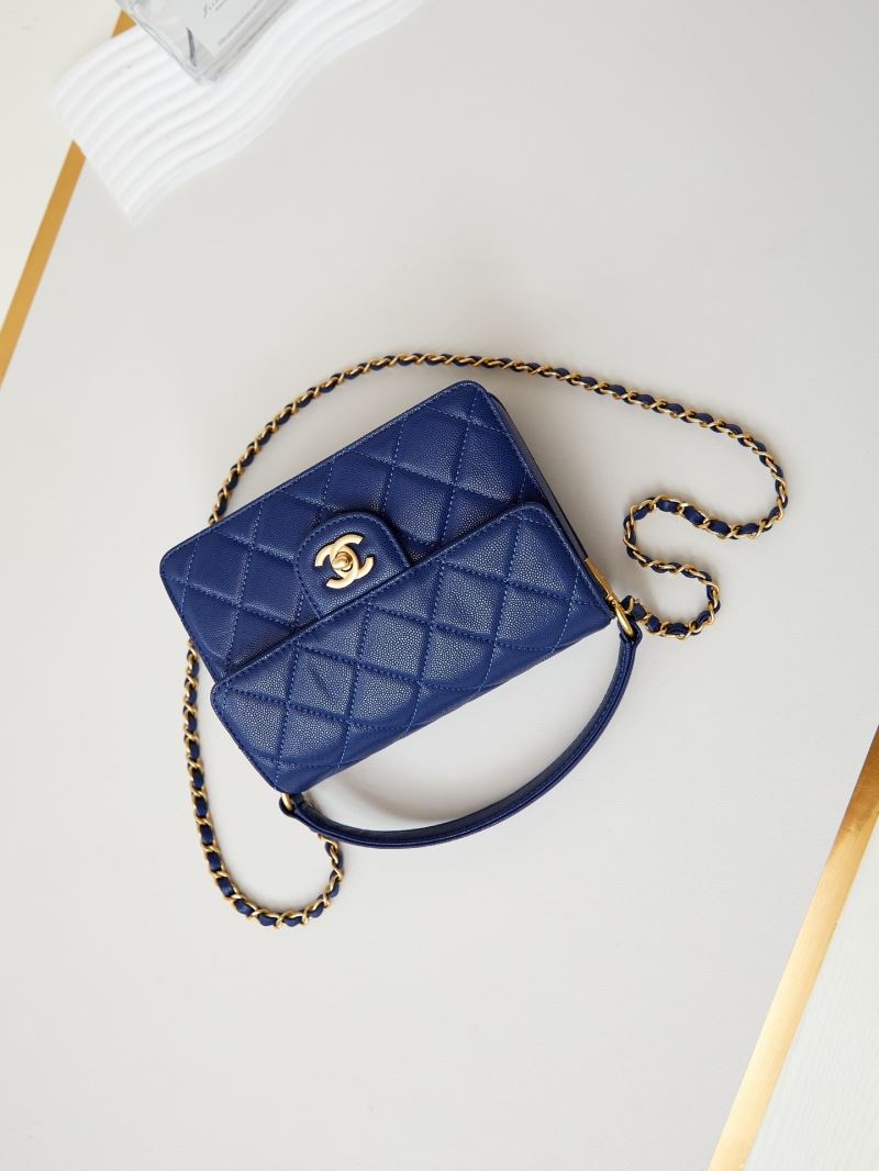 Ch**el satchel bags